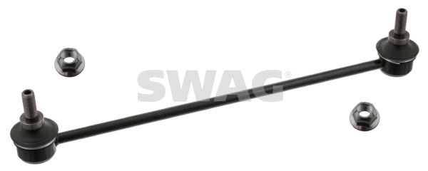 Brat/bieleta suspensie, stabilizator 85 94 2102 SWAG